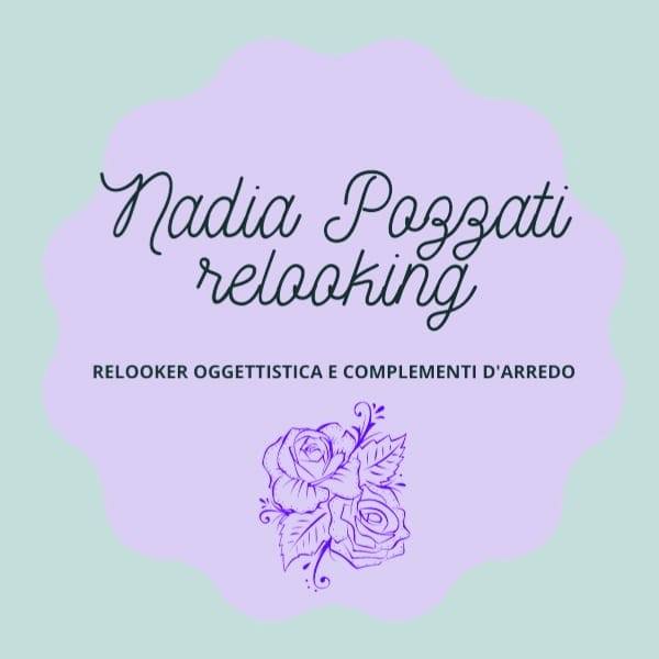 Nadia Pozzati Relooking